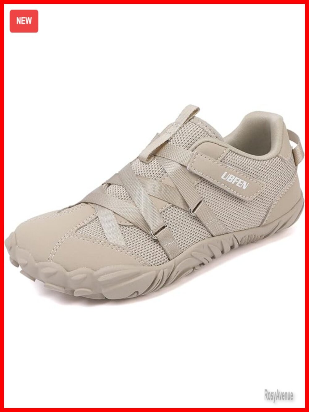 Kids Barefoot Shoes Zero Drop Minimalist Sneakers - Lightweight Wide Toe Box